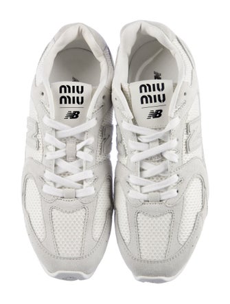 New Balance x Miu Miu 530 SL Sneakers