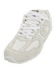 New Balance x Miu Miu Mesh Mesh Accents Athletic Sneakers