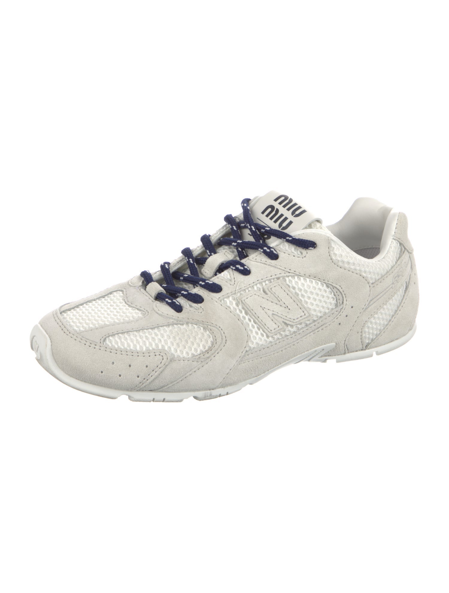 New Balance x Miu Miu 530 SL Sneakers