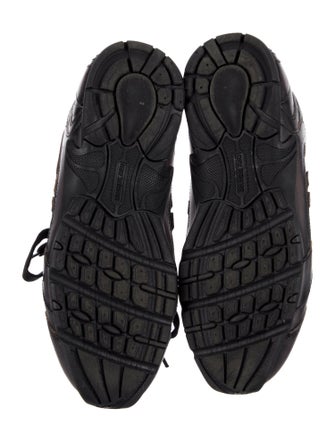 New Balance x Miu Miu 530 SL 'Black' Sneakers