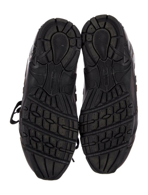 New Balance x Miu Miu 530 SL 'Black' Sneakers