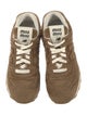 New Balance x Miu Miu 574 Athletic Sneakers