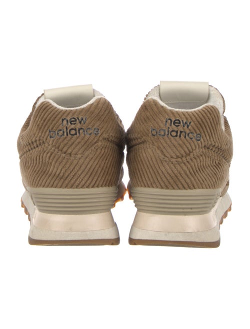 New Balance x Miu Miu 574 Athletic Sneakers