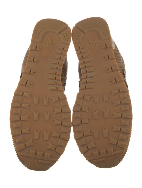 New Balance x Miu Miu 574 Athletic Sneakers