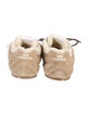 New Balance x Miu Miu 530 SL 'Ecru Shearling' Sneakers