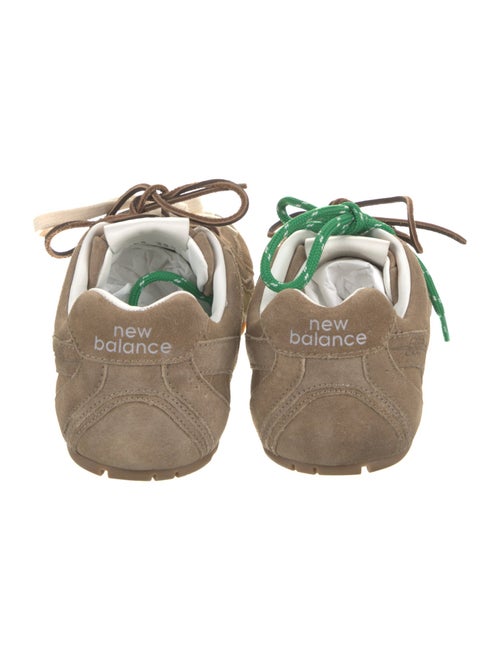 New Balance x Miu Miu 530 SL Athletic Sneakers