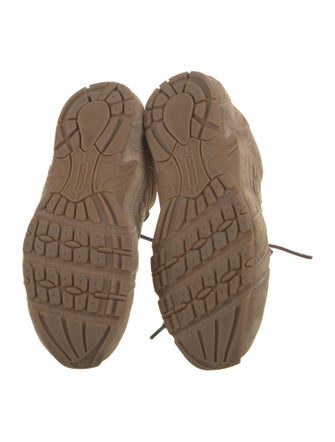 New Balance x Miu Miu 530 SL Athletic Sneakers