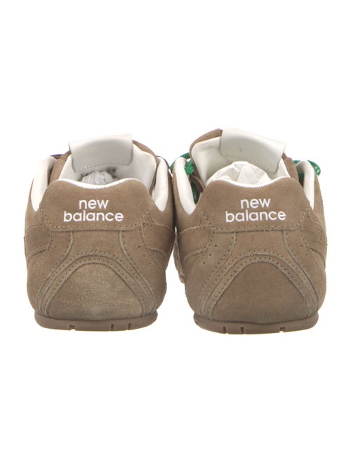 New Balance x Miu Miu 530 SL 'Ecru' (W) Athletic Sneakers