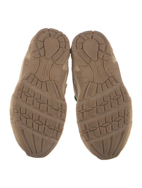 New Balance x Miu Miu 530 SL 'Ecru' (W) Athletic Sneakers