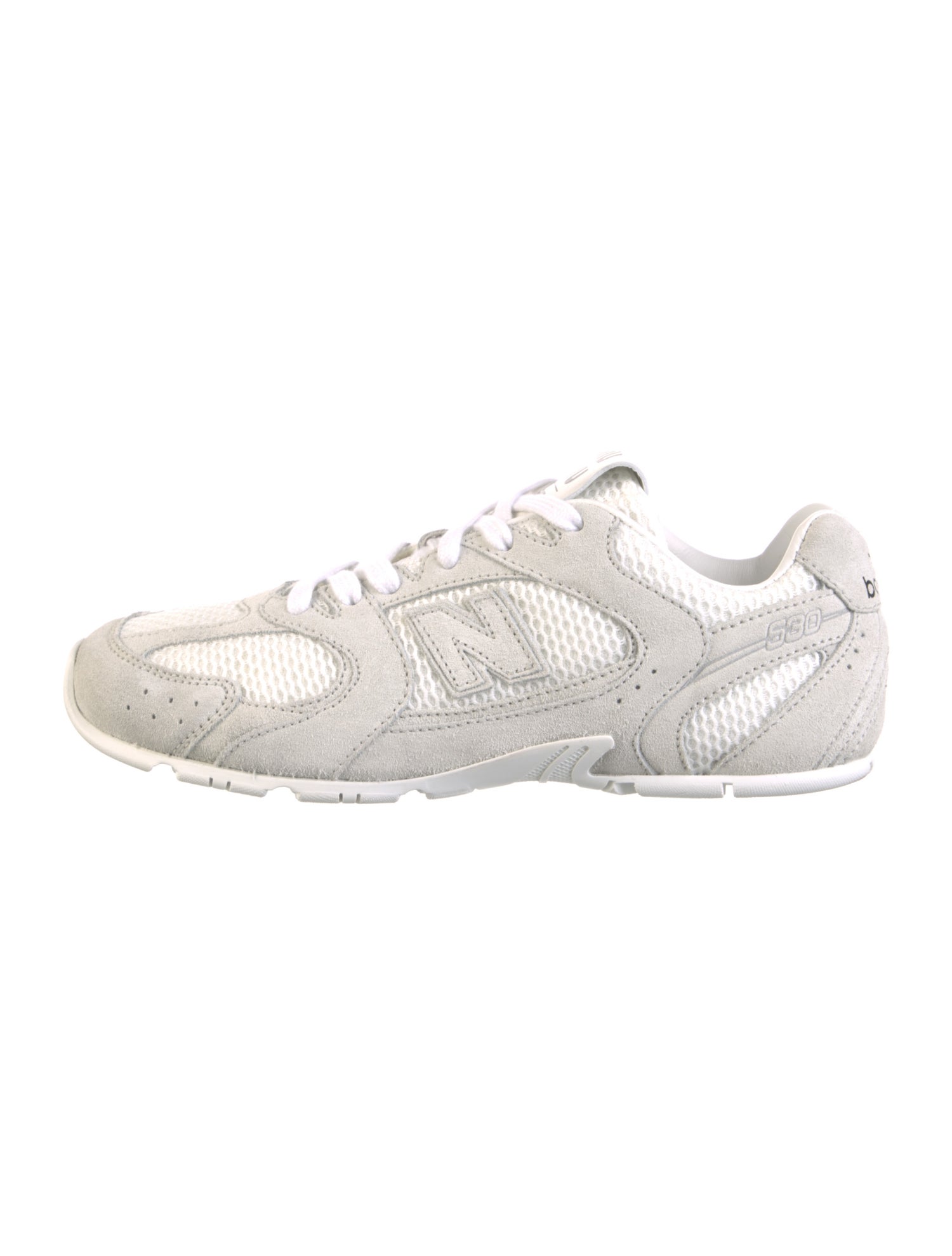 New Balance x Miu Miu 530 SL Athletic Sneakers
