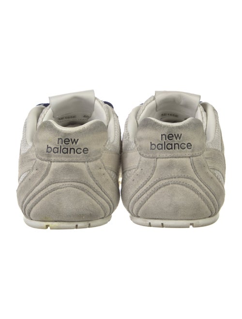 New Balance x Miu Miu 530 SL White Sneakers