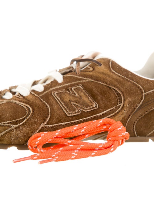 New Balance x Miu Miu 530 SL Sneakers