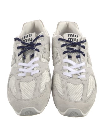 New Balance x Miu Miu 530 SL Sneakers