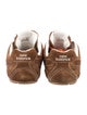 New Balance x Miu Miu Suede Athletic Sneakers