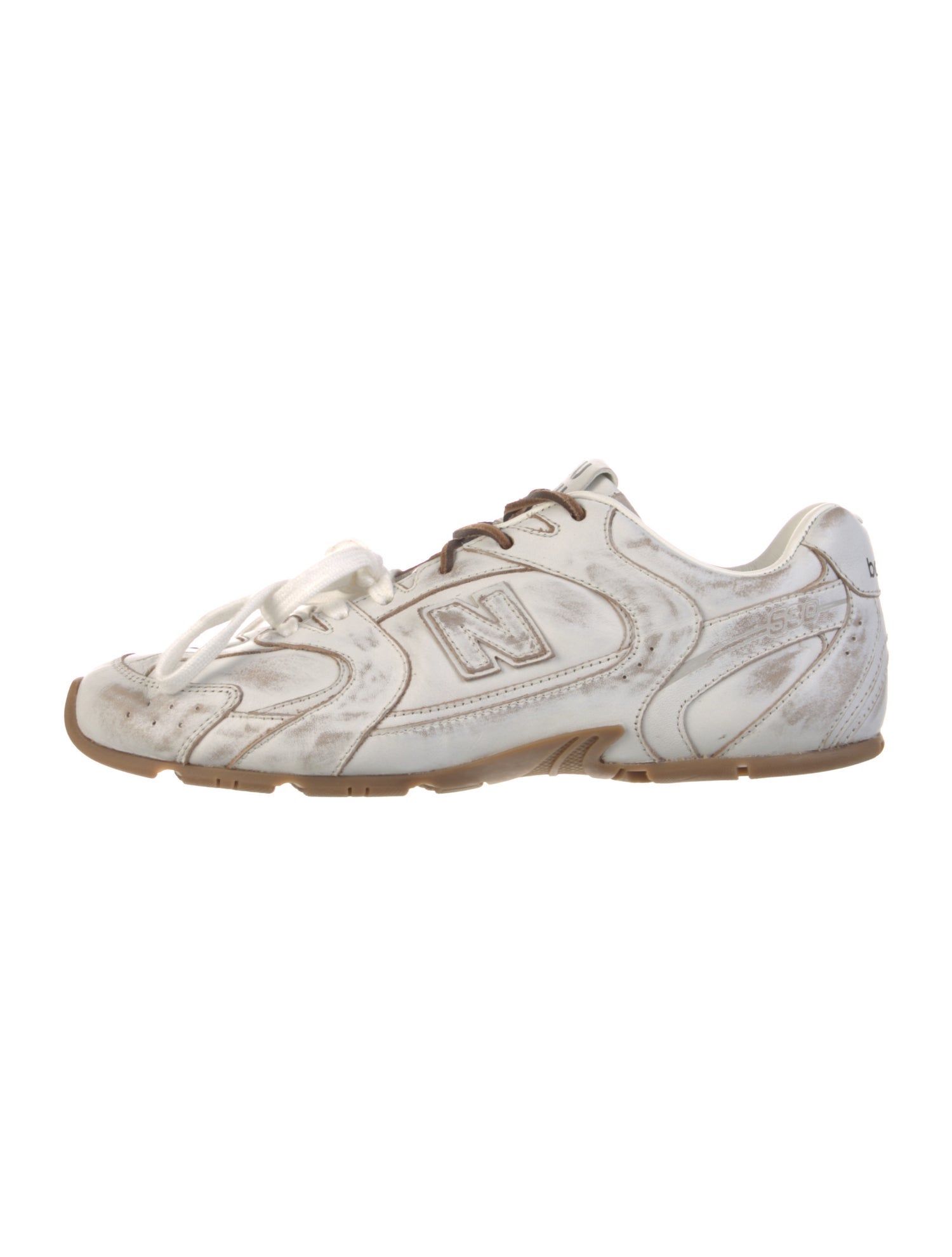 New Balance x Miu Miu 530 SL Sneakers