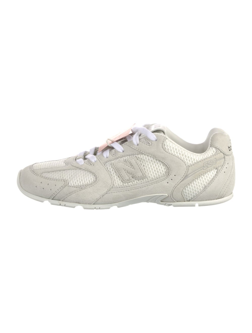 New Balance x Miu Miu 530 SL 'White Mesh' Low Top… - image 1