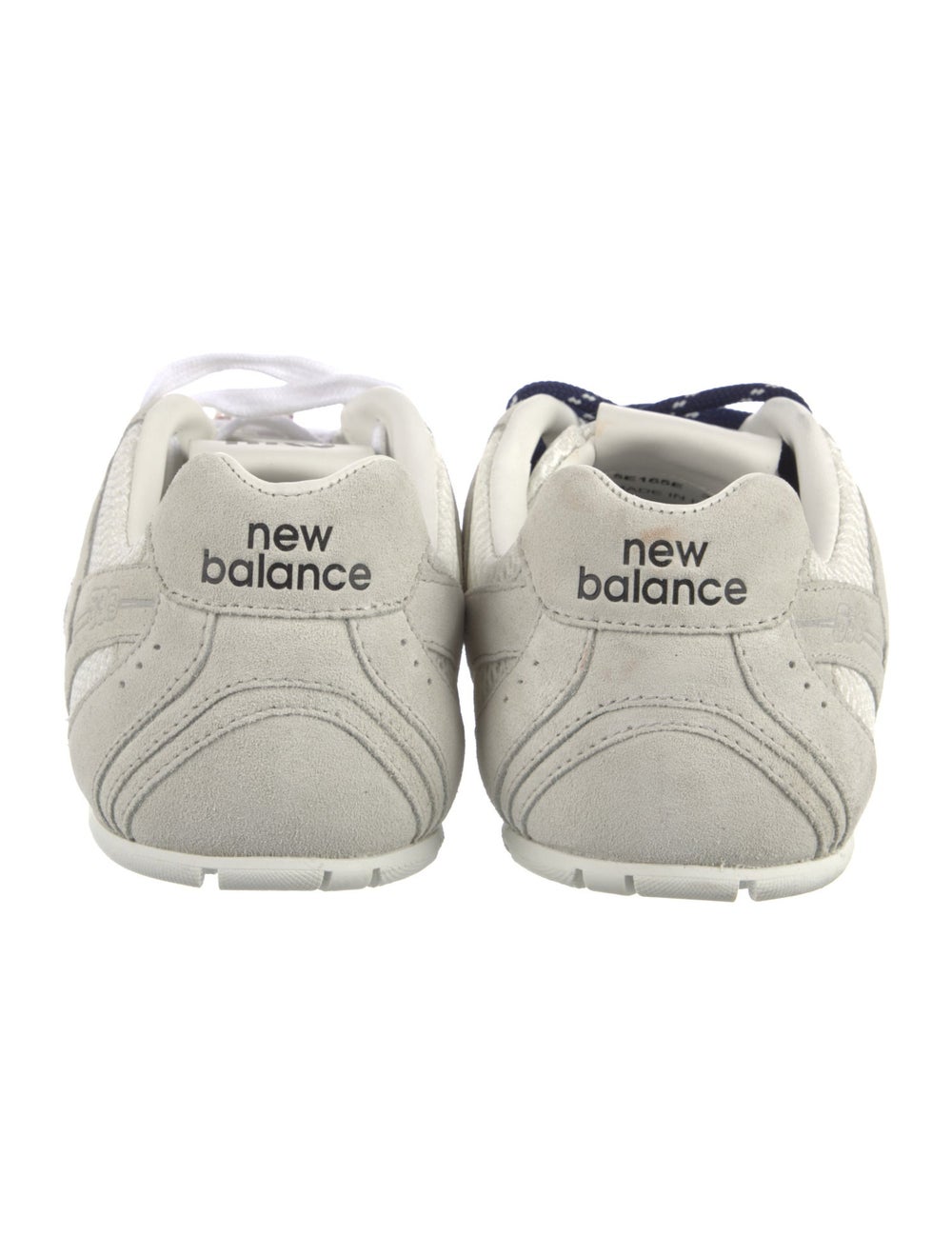 New Balance x Miu Miu 530 SL 'White Mesh' Low Top… - image 4