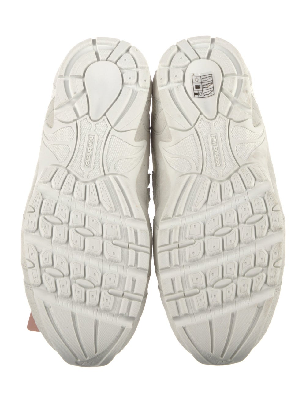 New Balance x Miu Miu 530 SL 'White Mesh' Low Top… - image 5