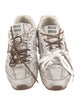 New Balance x Miu Miu 530 SL 'White Gum' Sneakers