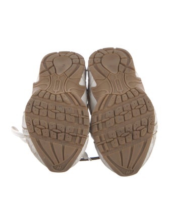 New Balance x Miu Miu 530 SL 'White Gum' Sneakers