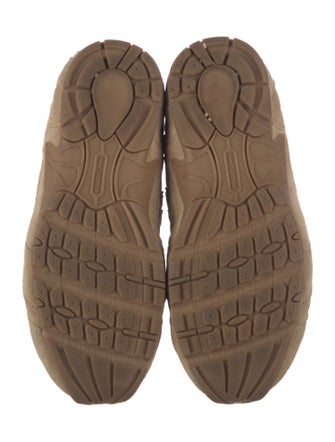 New Balance x Miu Miu 530 SL Ecru Sneakers