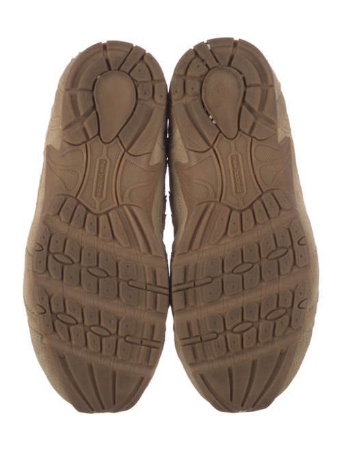 New Balance x Miu Miu 530 SL Ecru Sneakers