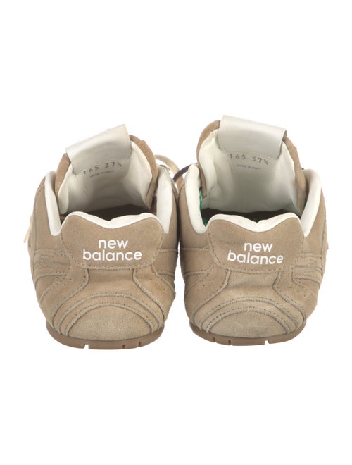 New Balance x Miu Miu 530 SL 'Ecru' Athletic Sneakers