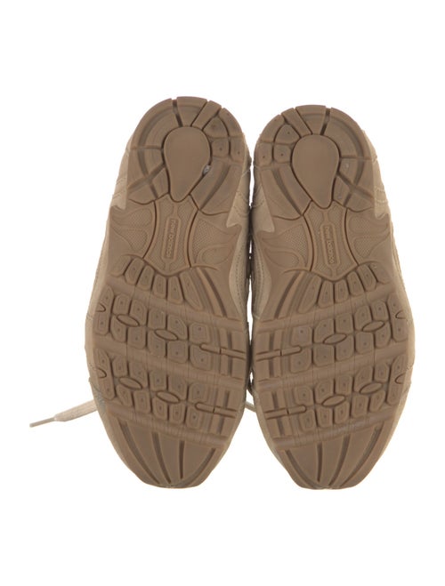 New Balance x Miu Miu 530 SL 'Ecru' Athletic Sneakers