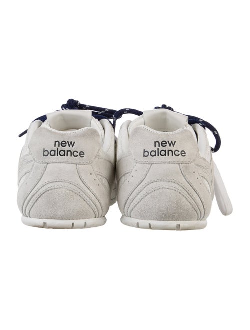 New Balance x Miu Miu 530 Athletic Sneakers