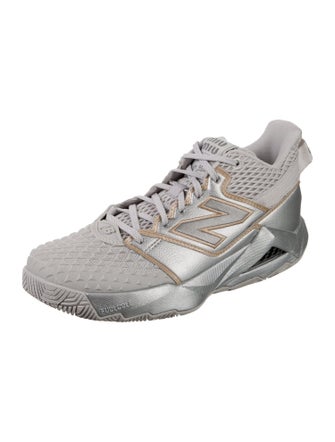 New Balance x Miu Miu Coco Gauf CG2 Tennis Athletic Sneakers