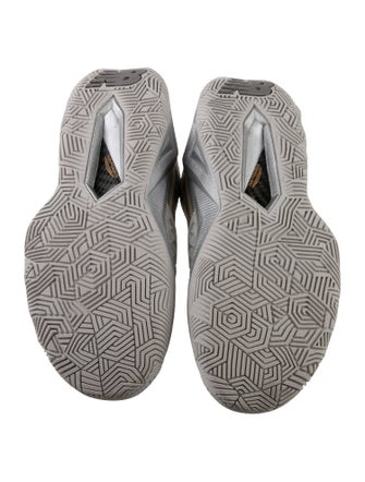 New Balance x Miu Miu Coco Gauf CG2 Tennis Athletic Sneakers