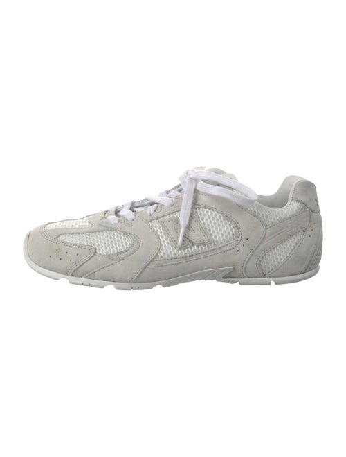New Balance x Miu Miu 530 SL 'White Mesh' Sneakers