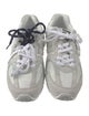 New Balance x Miu Miu 530 SL 'White Mesh' Sneakers
