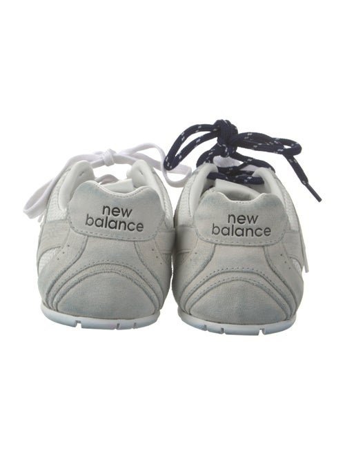 New Balance x Miu Miu 530 SL 'White Mesh' Sneakers