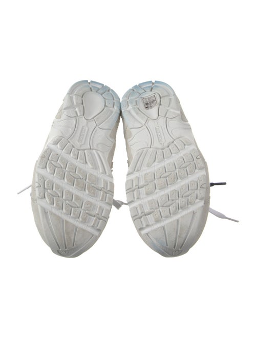 New Balance x Miu Miu 530 SL 'White Mesh' Sneakers