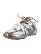 New Balance x Miu Miu 530 Athletic Sneakers