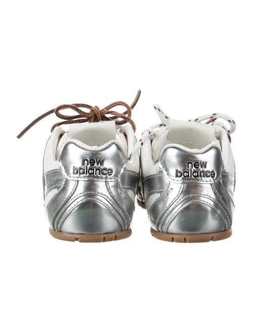 New Balance x Miu Miu 530 Athletic Sneakers