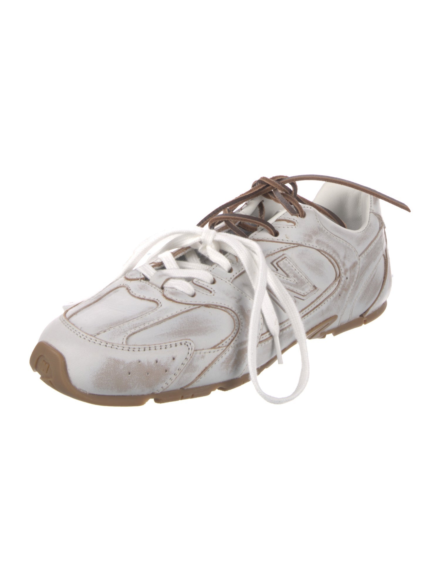 New Balance x Miu Miu 530 SL Sneakers