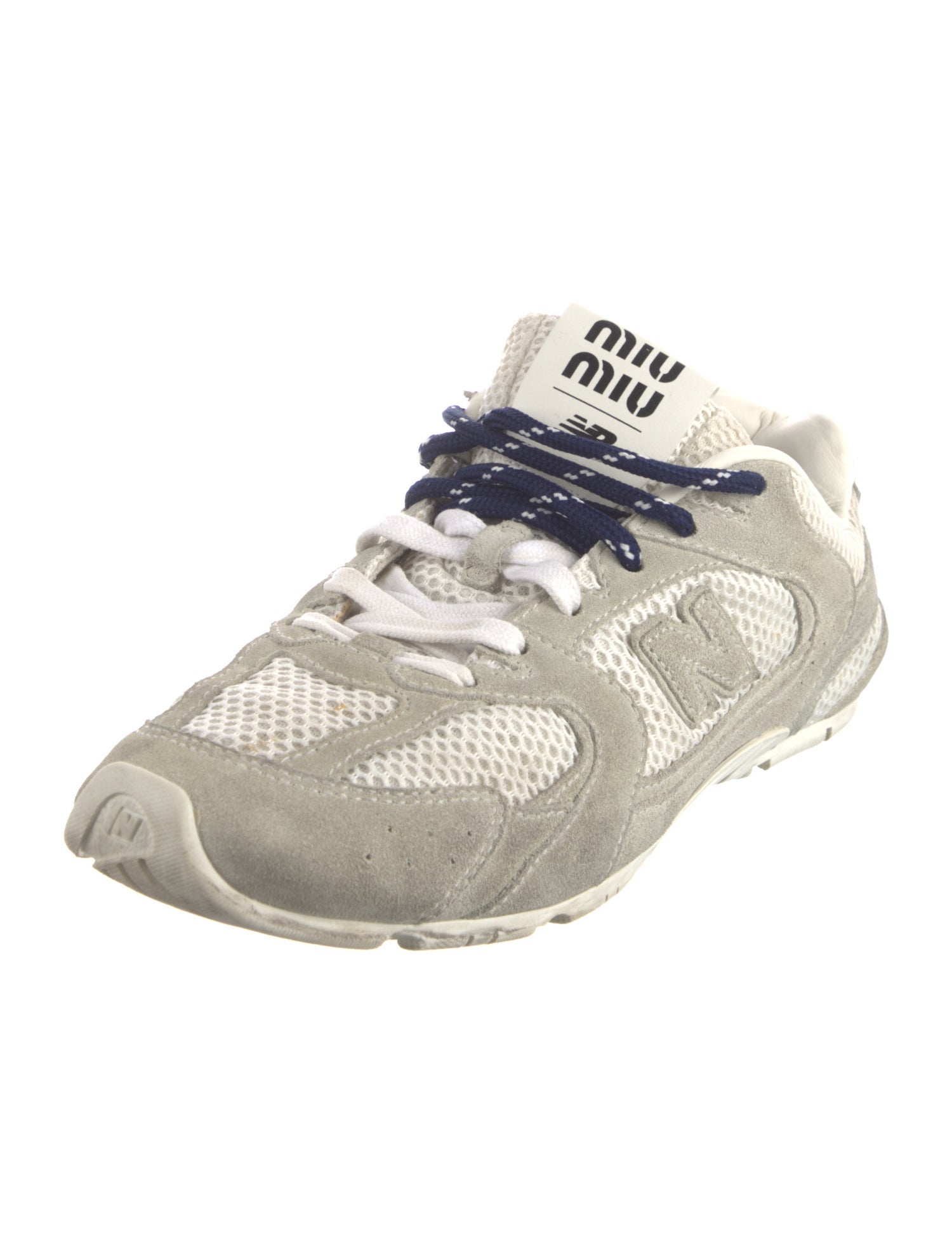 New Balance x Miu Miu 530 SL Sneakers