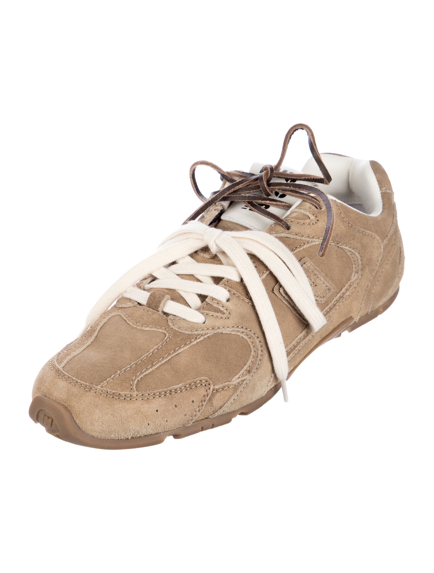 New Balance x Miu Miu 530 SL Athletic Sneakers