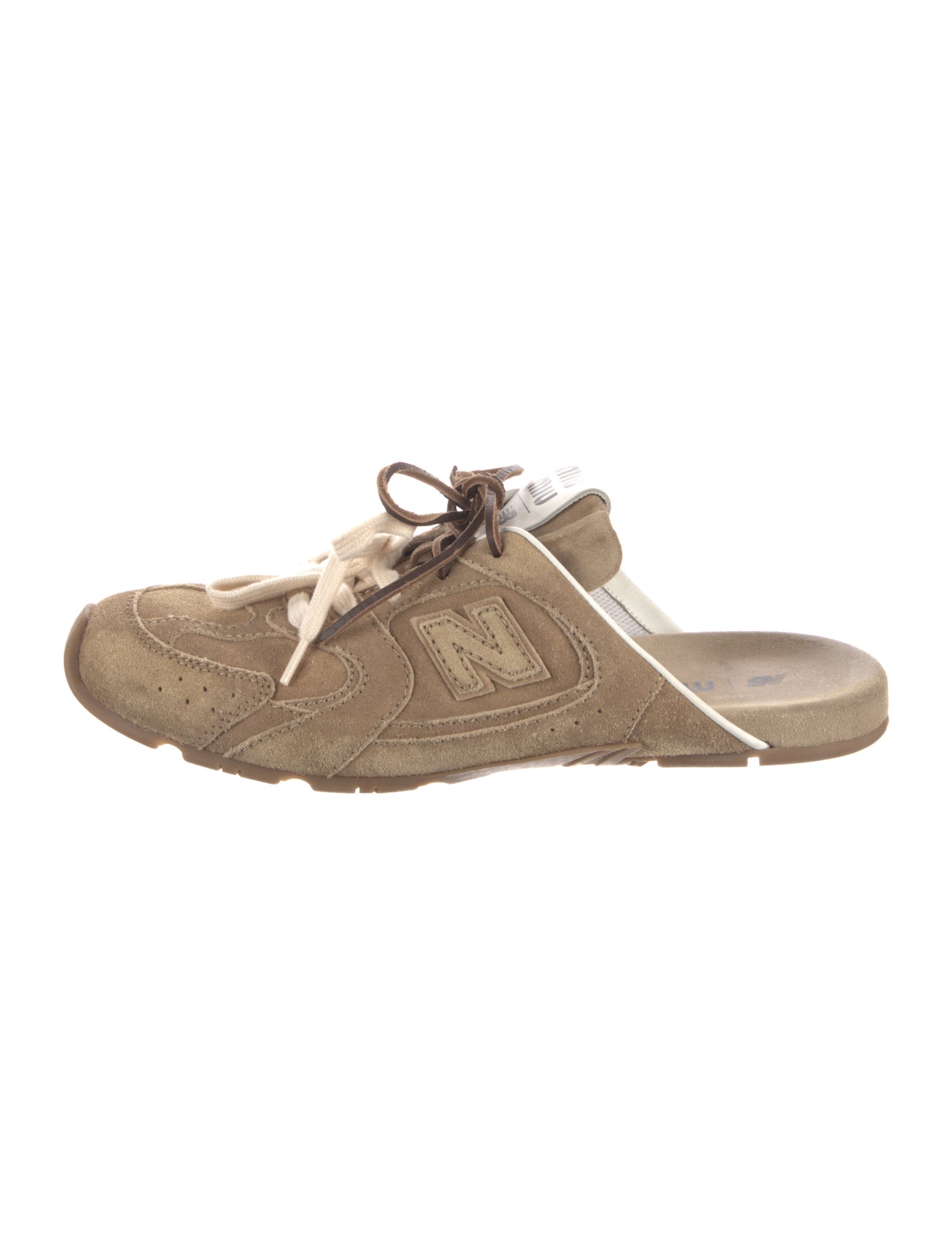 New Balance x Miu Miu 530 SL Sneakers