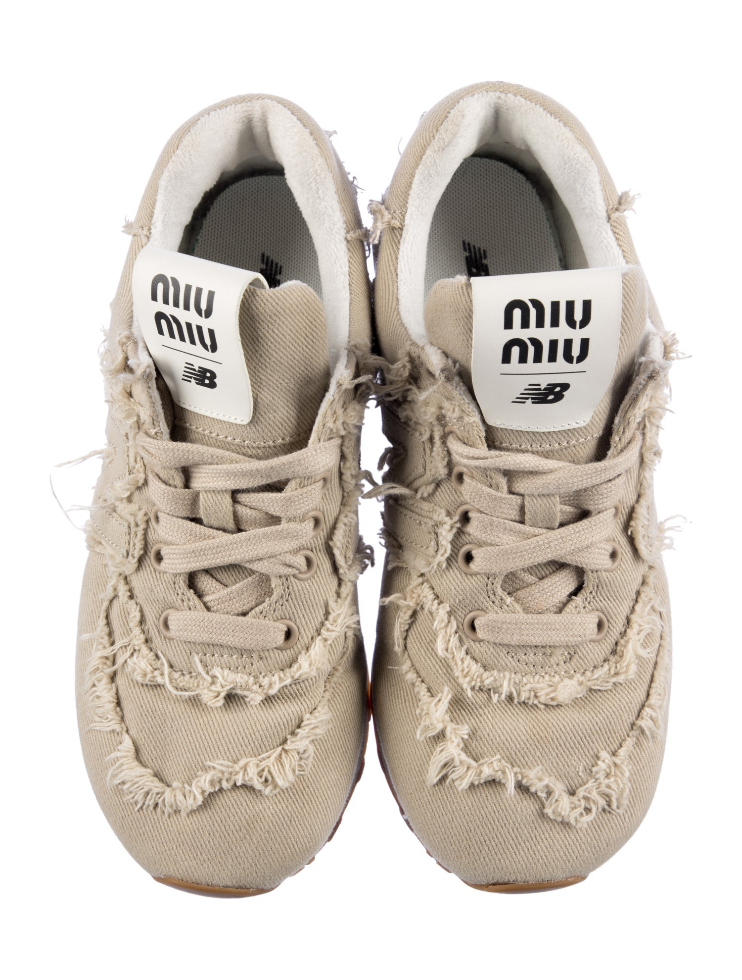 New Balance x Miu Miu Shoes for Women | The RealReal