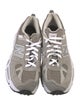 New Balance x Salehe Bembury Suede Mesh Accents Athletic Sneakers