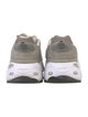 New Balance x Salehe Bembury Suede Mesh Accents Athletic Sneakers