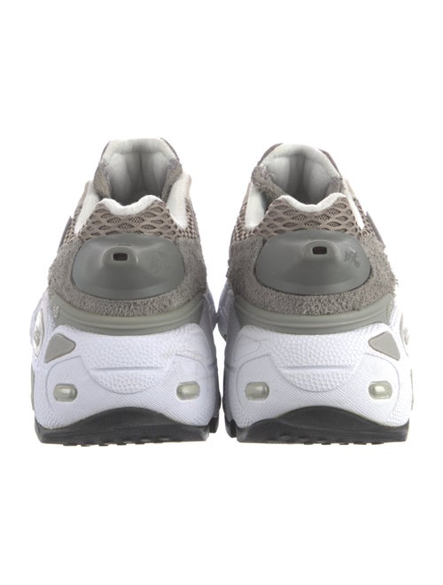 New Balance x Salehe Bembury Mesh Athletic Sneakers