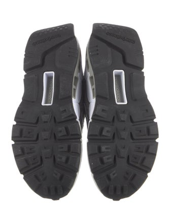 New Balance x Salehe Bembury Mesh Athletic Sneakers