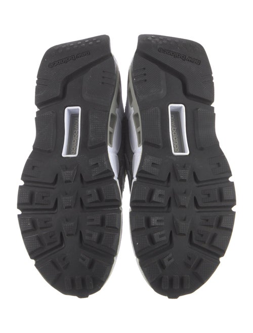 New Balance x Salehe Bembury Mesh Athletic Sneakers