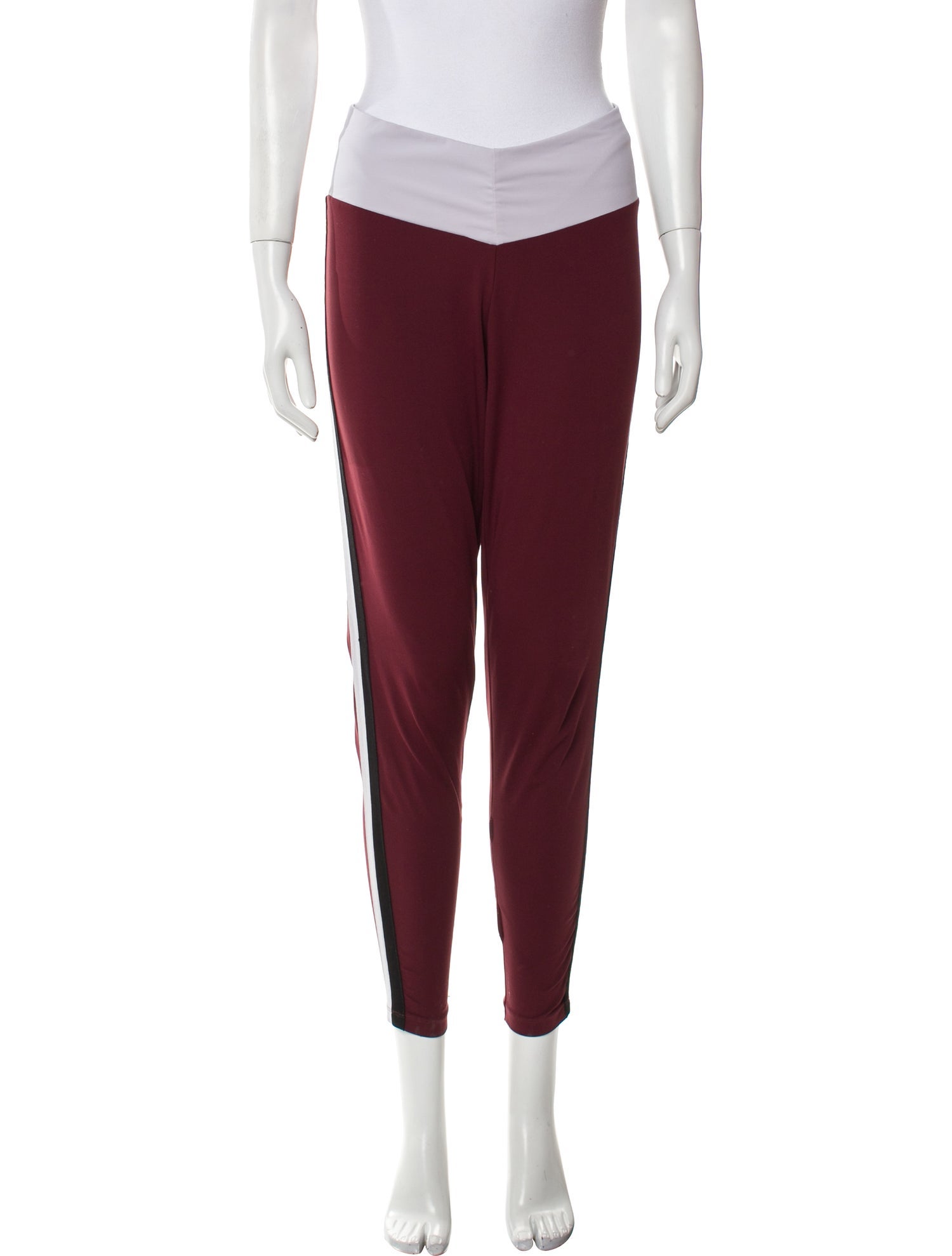 New Balance x Staud Sweatpants