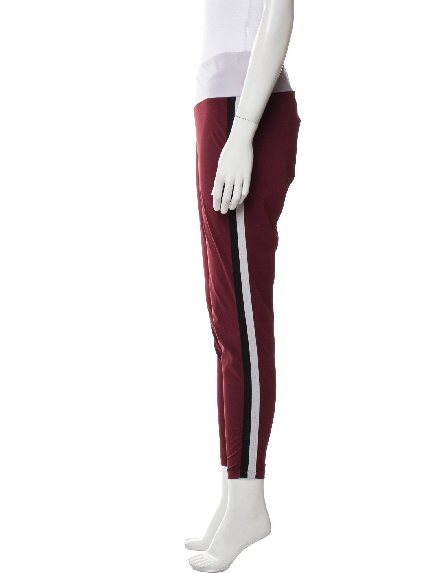 New Balance x Staud Sweatpants