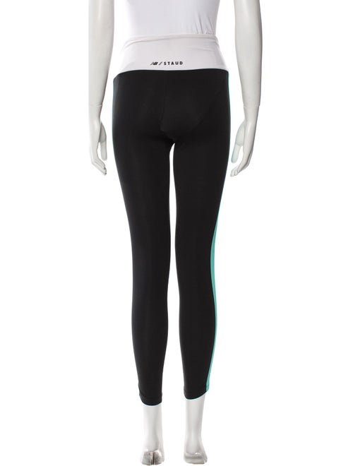 New Balance x Staud Lounge Set